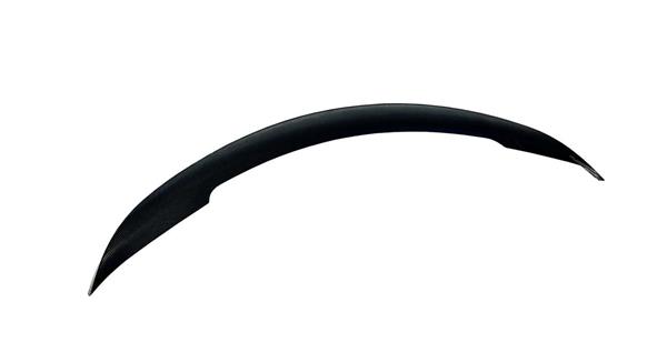 Grote foto maserati mc20 carbon kofferbak spoiler lip vleugel ducktail auto onderdelen tuning en styling