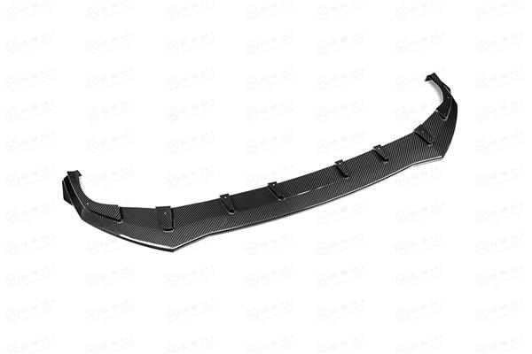 Grote foto toyota yaris gr carbon voorlip splitter auto onderdelen tuning en styling