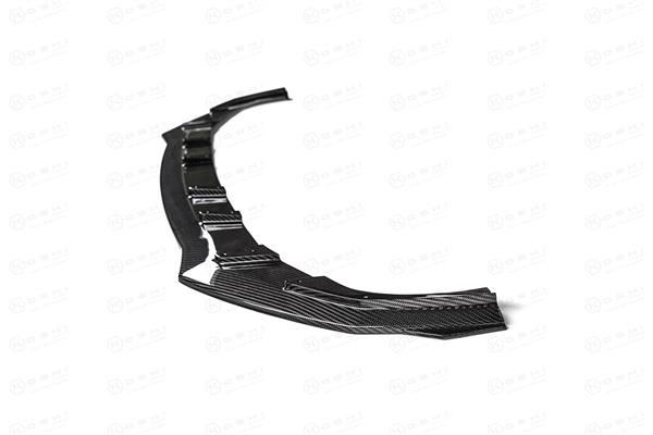 Grote foto toyota yaris gr carbon voorlip splitter auto onderdelen tuning en styling