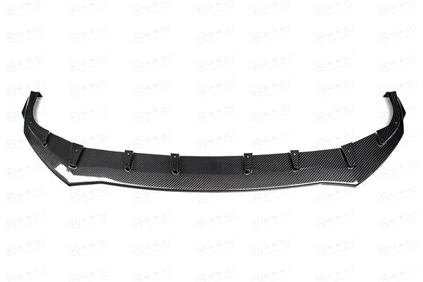 Grote foto toyota yaris gr carbon voorlip splitter auto onderdelen tuning en styling