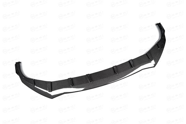 Grote foto toyota yaris gr carbon voorlip splitter auto onderdelen tuning en styling