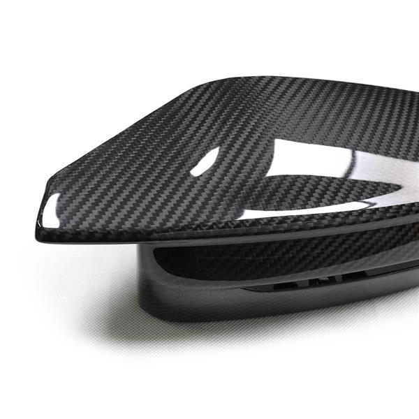 Grote foto bmw g87 m2 carbon spiegelkappen auto onderdelen tuning en styling