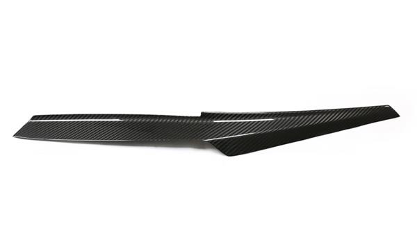 Grote foto bmw g20 g21 3 serie facelift lci carbon interieur trim cover set auto onderdelen tuning en styling