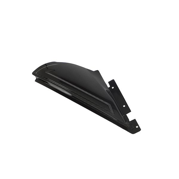 Grote foto bmw g80 g81 g82 g83 m3 m4 carbon lucht filter cover auto onderdelen tuning en styling