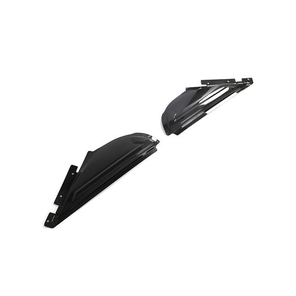 Grote foto bmw g80 g81 g82 g83 m3 m4 carbon lucht filter cover auto onderdelen tuning en styling