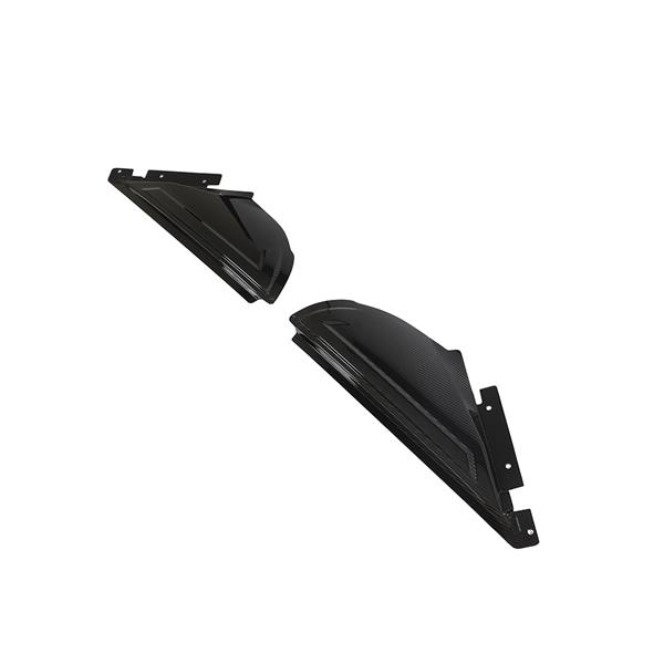 Grote foto bmw g80 g81 g82 g83 m3 m4 carbon lucht filter cover auto onderdelen tuning en styling
