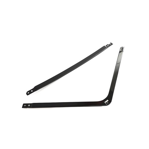 Grote foto bmw g80 g81 g82 g83 m3 m4 carbon strut bar auto onderdelen tuning en styling