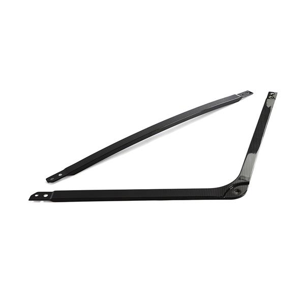 Grote foto bmw g80 g81 g82 g83 m3 m4 carbon strut bar auto onderdelen tuning en styling