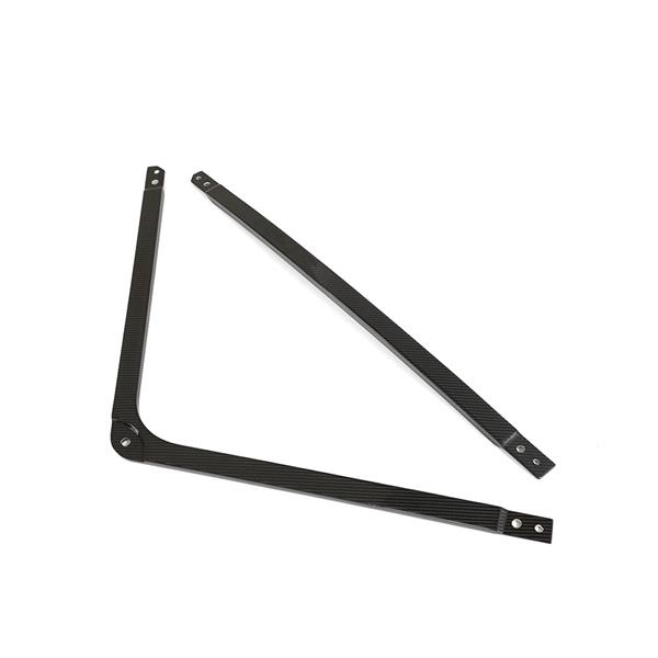 Grote foto bmw g80 g81 g82 g83 m3 m4 carbon strut bar auto onderdelen tuning en styling