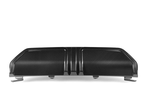 Grote foto bmw 3 serie g20 lci carbon performance diffuser auto onderdelen tuning en styling