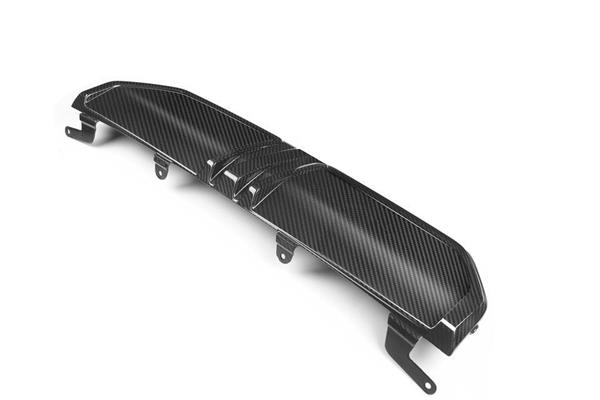 Grote foto bmw 3 serie g20 lci carbon performance diffuser auto onderdelen tuning en styling