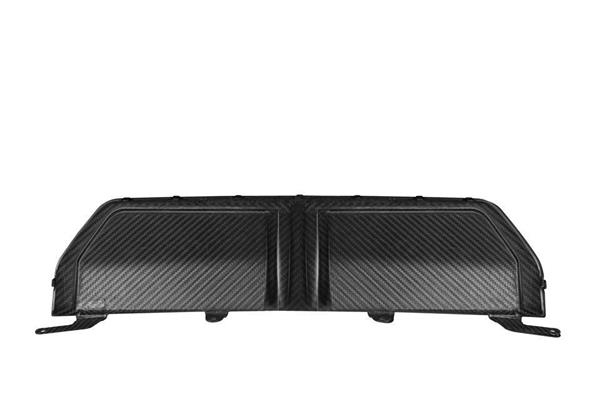 Grote foto bmw 3 serie g20 lci carbon performance diffuser auto onderdelen tuning en styling