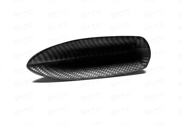 Grote foto toyota yaris gr carbon antennekap auto onderdelen tuning en styling