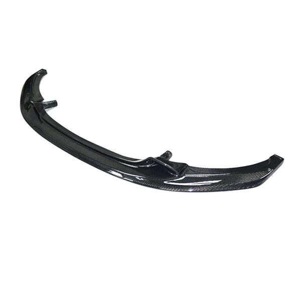 Grote foto bmw f22 f23 2 serie carbon gt voorlip splitter auto onderdelen tuning en styling