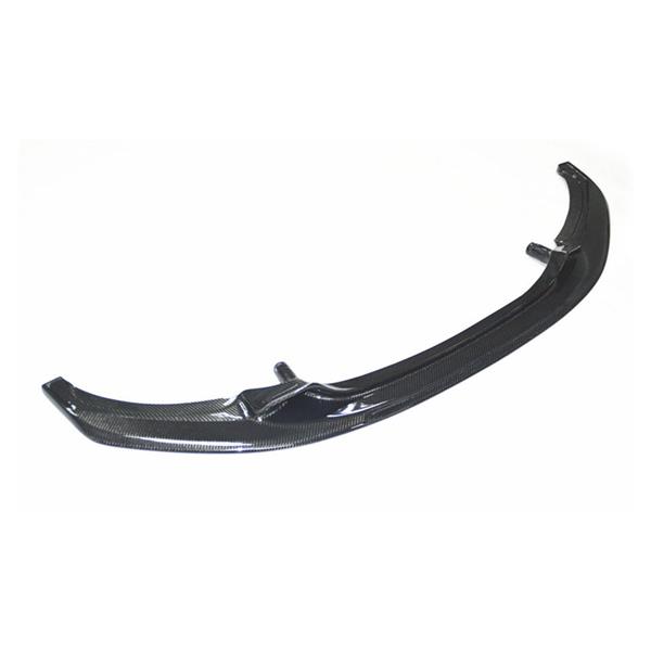 Grote foto bmw f22 f23 2 serie carbon gt voorlip splitter auto onderdelen tuning en styling