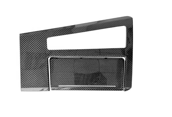 Grote foto audi a6 s6 rs6 c8 carbon interieur trim set auto onderdelen tuning en styling