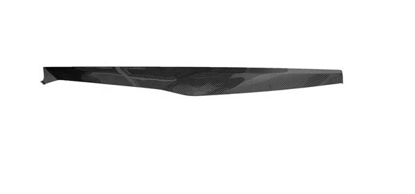 Grote foto audi a6 s6 rs6 c8 carbon interieur trim set auto onderdelen tuning en styling