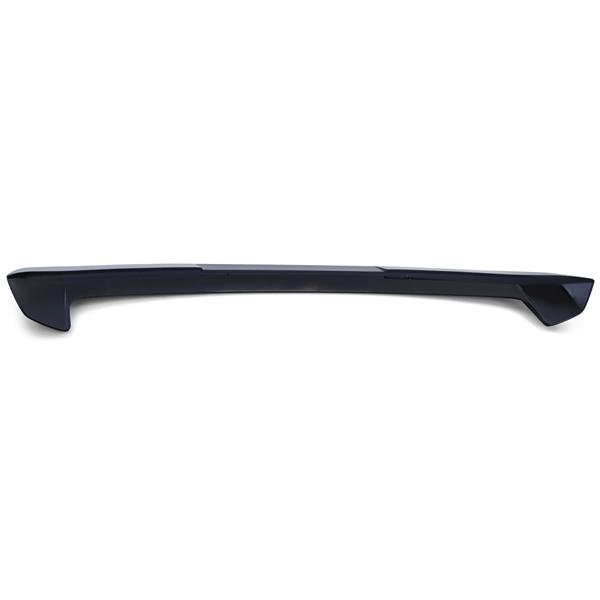Grote foto bmw f20 f21 1 serie hoog glans zwarte dak kofferbak spoiler lip auto onderdelen tuning en styling