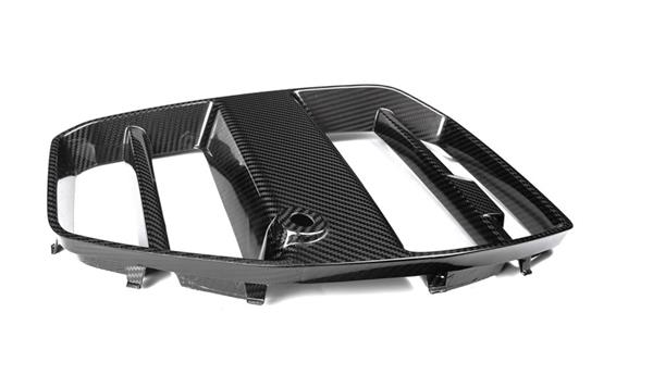 Grote foto bmw g80 g81 g82 g83 m3 m4 carbon s grill nieren auto onderdelen tuning en styling