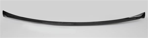 Grote foto bentley bentayga carbon kofferbak spoiler lip auto onderdelen tuning en styling