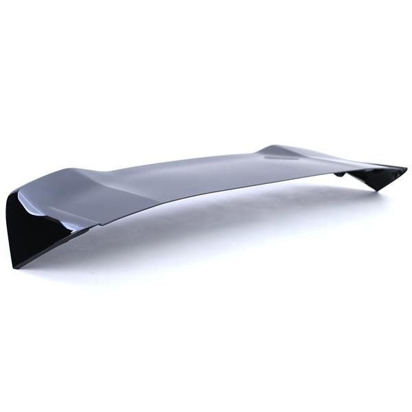 Grote foto bmw x3 g01 m style glans zwarte dak spoiler auto onderdelen tuning en styling