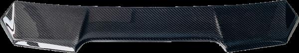 Grote foto porsche taycan cross turismo carbon kofferbak dak spoiler auto onderdelen tuning en styling