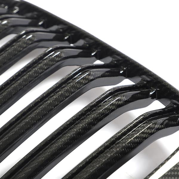 Grote foto bmw g05 x5 carbon grill auto onderdelen tuning en styling
