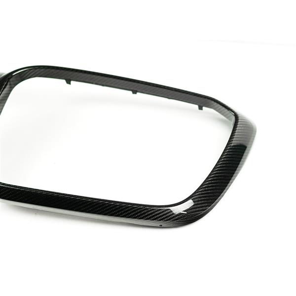 Grote foto bmw f97 f98 x3m x4m lci carbon grill auto onderdelen tuning en styling