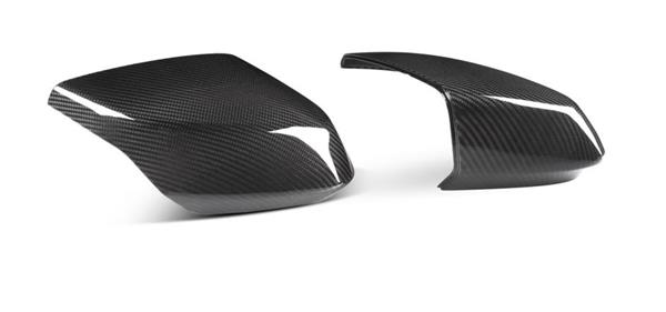 Grote foto corvette c8 carbon spiegelkappen auto onderdelen tuning en styling