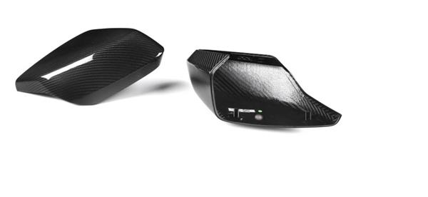Grote foto corvette c8 carbon spiegelkappen auto onderdelen tuning en styling