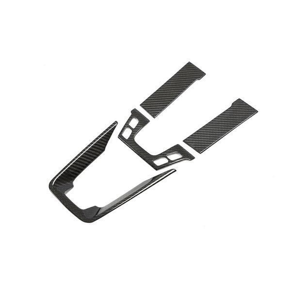 Grote foto porsche 911 992 carbon interieur trim set auto onderdelen tuning en styling