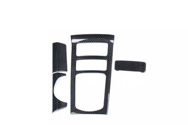 Grote foto porsche cayenne carbon interieur trim set auto onderdelen tuning en styling