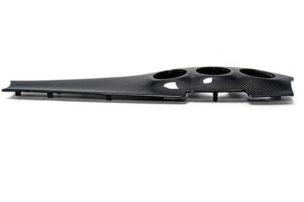 Grote foto mercedes cla gla carbon dashboard auto onderdelen tuning en styling