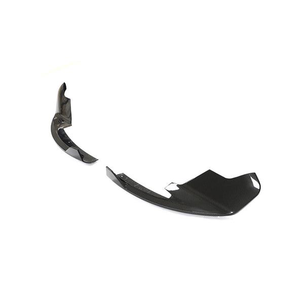 Grote foto mclaren 540 570 carbon voorbumper splitter auto onderdelen tuning en styling