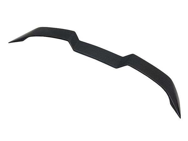 Grote foto bmw g80 m3 carbon kofferbak spoiler lip auto onderdelen tuning en styling