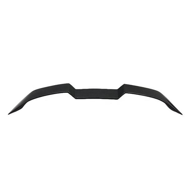 Grote foto bmw g80 m3 carbon kofferbak spoiler lip auto onderdelen tuning en styling