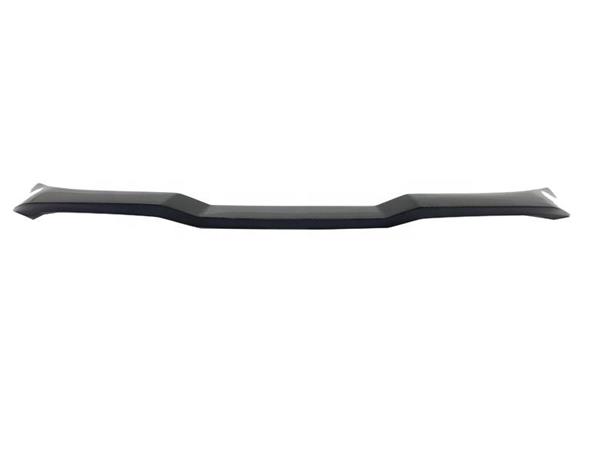 Grote foto bmw g80 m3 carbon kofferbak spoiler lip auto onderdelen tuning en styling