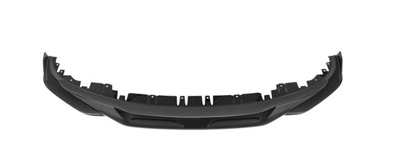 Grote foto bmw 4 serie g26 carbon voorlip splitter auto onderdelen tuning en styling
