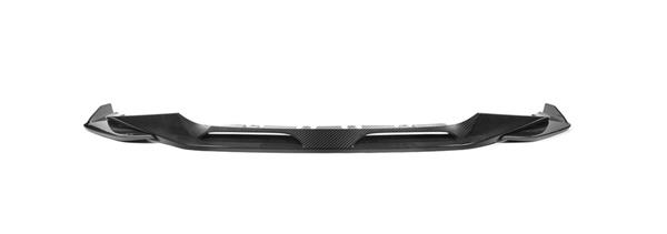Grote foto bmw 4 serie g26 carbon voorlip splitter auto onderdelen tuning en styling