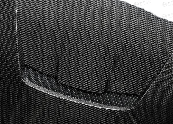 Grote foto toyota yaris gr carbon motorkap auto onderdelen tuning en styling