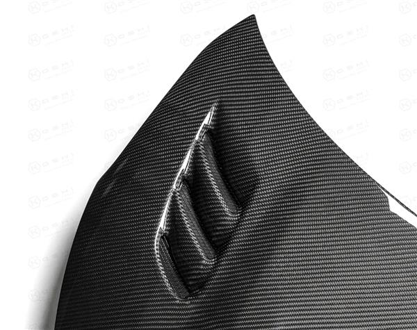 Grote foto toyota yaris gr carbon motorkap auto onderdelen tuning en styling