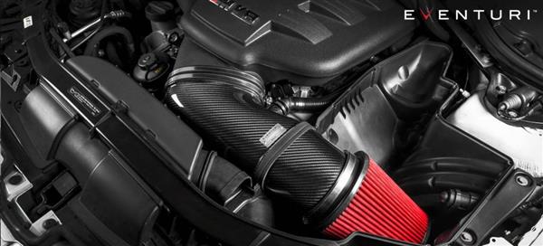 Grote foto eventuri e90 e92 e93 m3 carbon luchtinlaat auto onderdelen tuning en styling