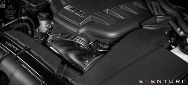 Grote foto eventuri e90 e92 e93 m3 carbon luchtinlaat auto onderdelen tuning en styling