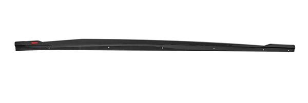 Grote foto audi rs6 rs7 urban carbon side skirt extensions auto onderdelen tuning en styling