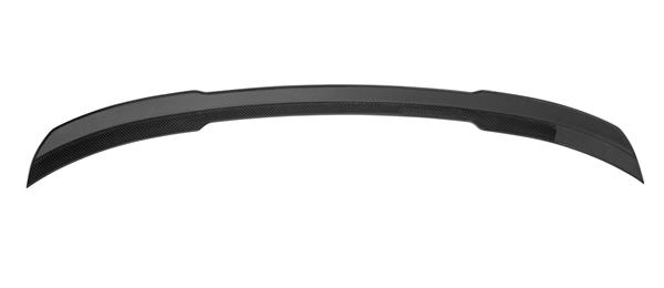 Grote foto audi rs6 urban carbon kofferbak spoiler lip auto onderdelen tuning en styling