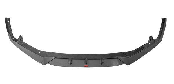 Grote foto audi rs6 rs7 c8 urban carbon voorlip splitter auto onderdelen tuning en styling