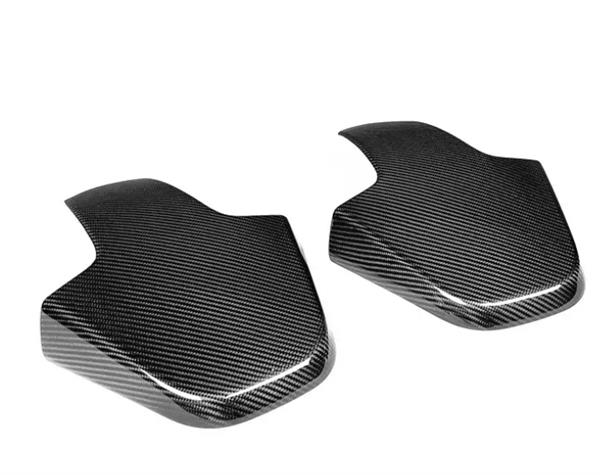 Grote foto bmw g80 g81 g82 m3 m4 carbon kopsteun auto onderdelen tuning en styling