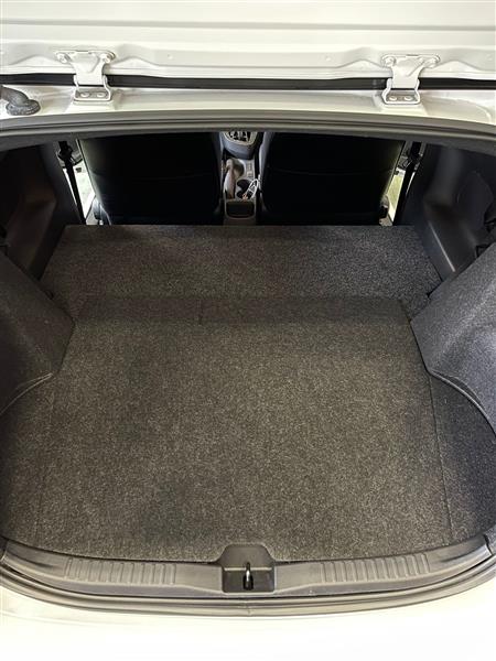 Grote foto toyota yaris gr achterbank delete kit auto onderdelen tuning en styling
