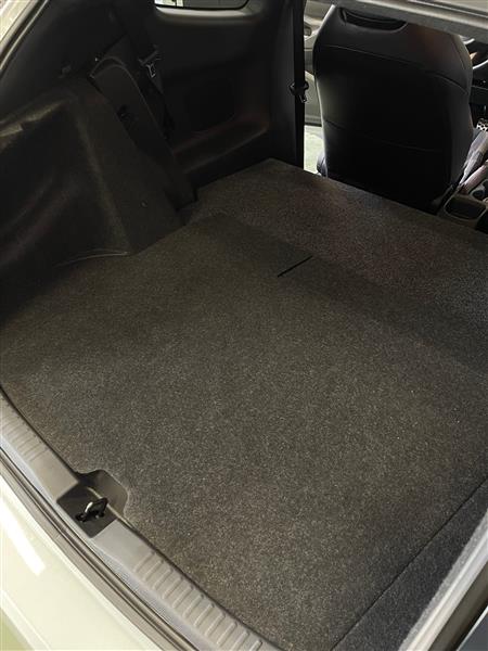 Grote foto toyota yaris gr achterbank delete kit auto onderdelen tuning en styling