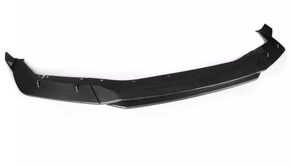 Grote foto bmw f90 m5 lci carbon mt voorlip splitter auto onderdelen tuning en styling
